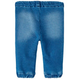 Name it Medium Blue Denim Bella Shaped Jeans Noos