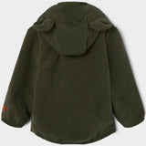 Name it Beetle Muni Fleece Jacket 2