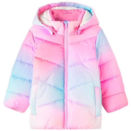 Name it Bonbon Manna Puffer Jacket Dream