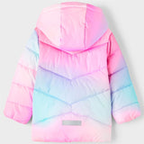 Name it Bonbon Manna Puffer Jacket Dream 3