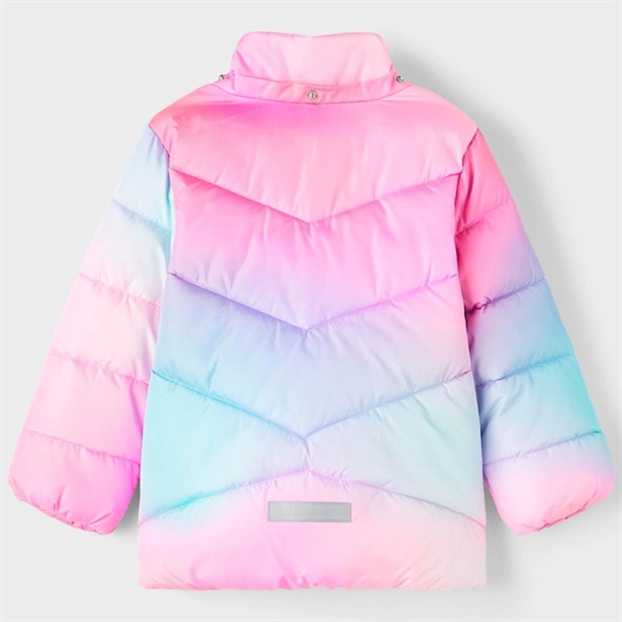 Name it Bonbon Manna Puffer Jacket Dream 6