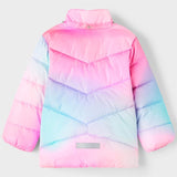 Name it Bonbon Manna Puffer Jacket Dream 6