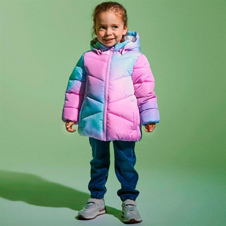 Name it Bonbon Manna Puffer Jacket Dream 2