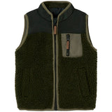 Name it Beetle Mall Teddy Vest