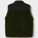 Name it Beetle Mall Teddy Vest 2