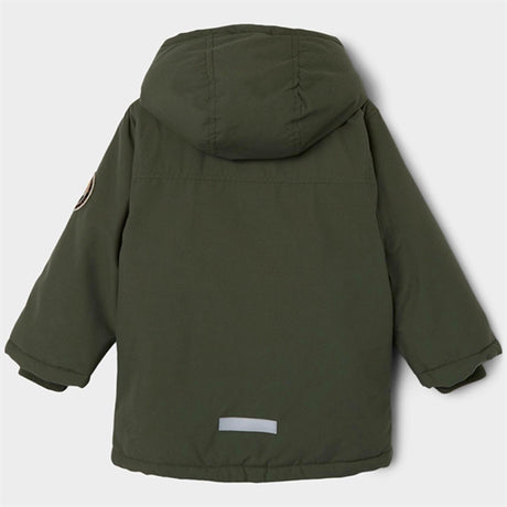 Name it Beetle Miller Parka Jacket 2