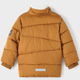 Name it Rubber Mathew Jacket 6