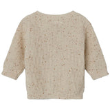 Name it Peyote Melange Kamal Knit Cardigan 4