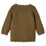 Name it Kangaroo Kisille Knit Cardigan 3