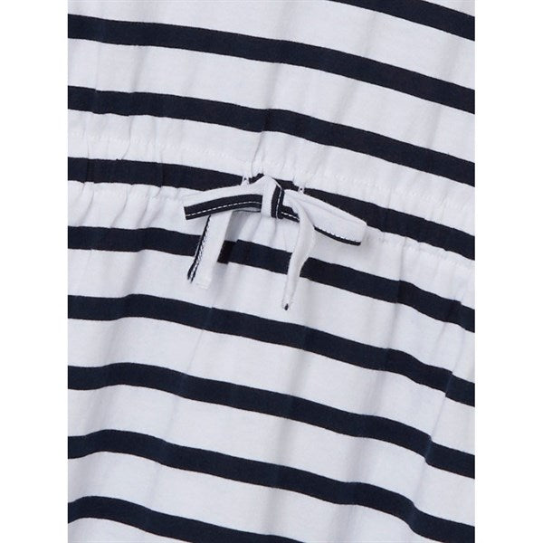 Name it Dark Sapphire Stripes Mie Dress Noos 4