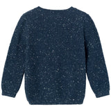 Name it Dark Sapphire Kamal Knit Cardigan 3