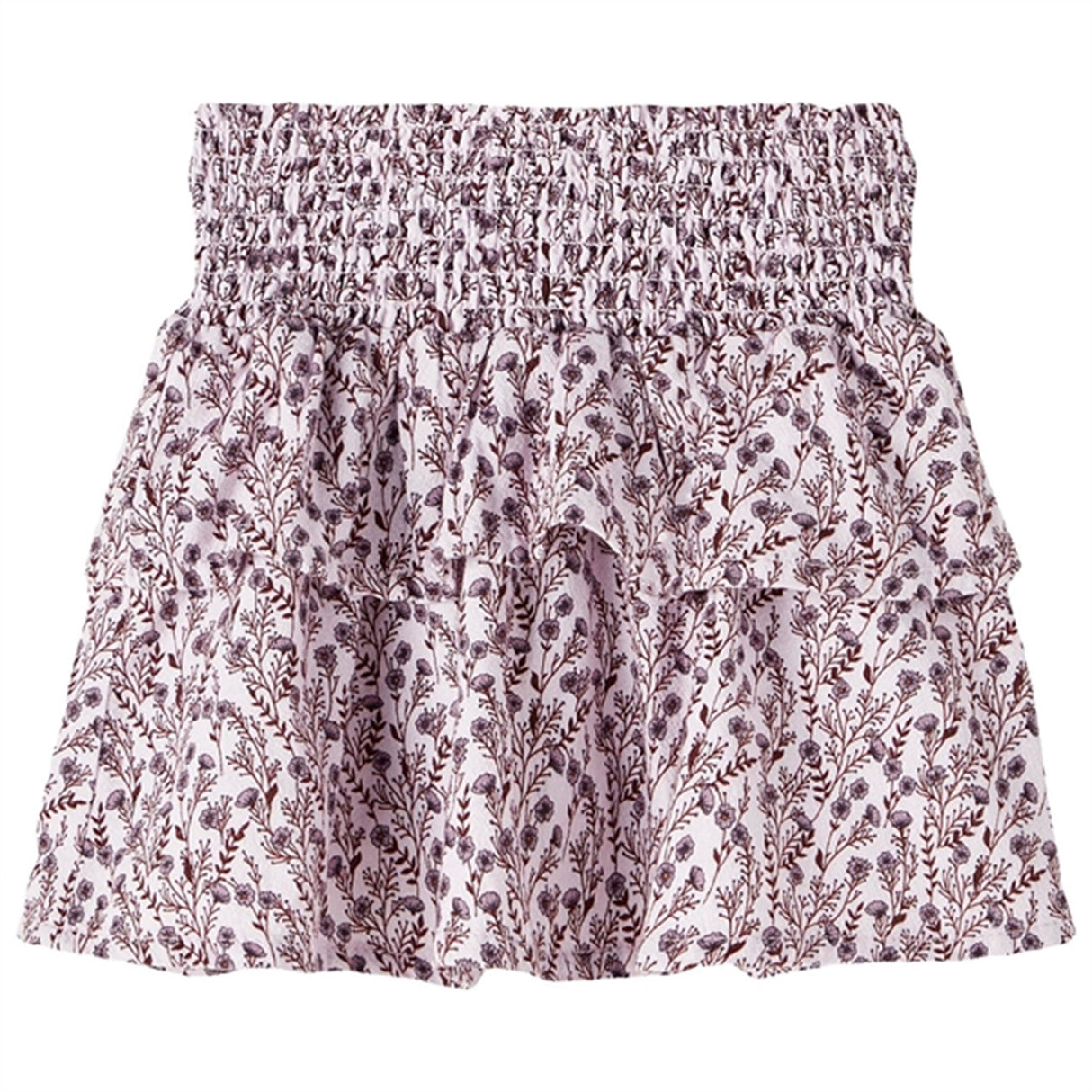 Name it Orchid Hush Kumia Skirt