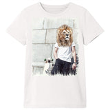 Name it White Alyssum Voto T-Shirt