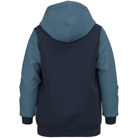 Name it Dark Sapphire Veblock Sweatshirt 2