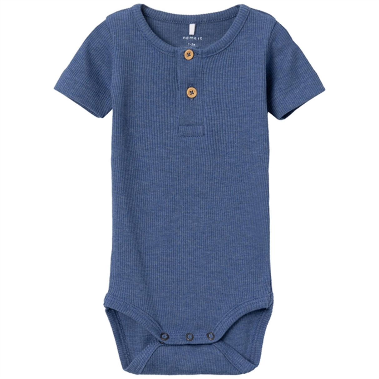 Name it Bijou Blue Kab Body Noos