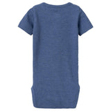 Name it Bijou Blue Kab Body Noos