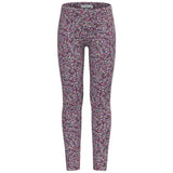 Name it Pink Flambé Vivian Leggings AOP