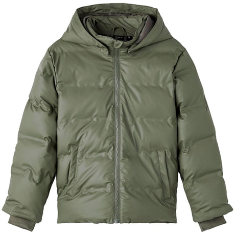 Name it Beetle Matt Puffer Jacket