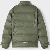 Name it Beetle Matt Puffer Jacket 6