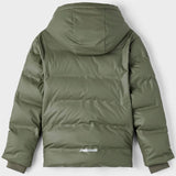 Name it Beetle Matt Puffer Jacket 3