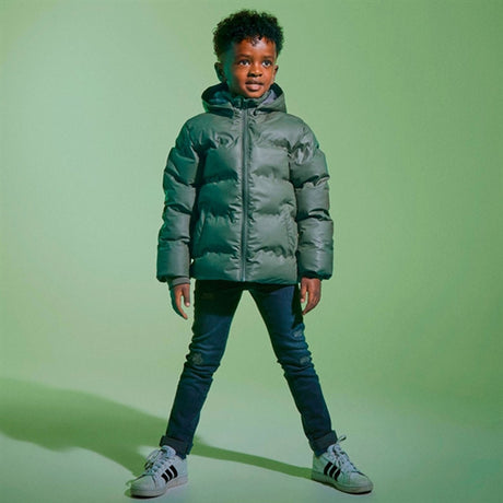 Name it Beetle Matt Puffer Jacket 2