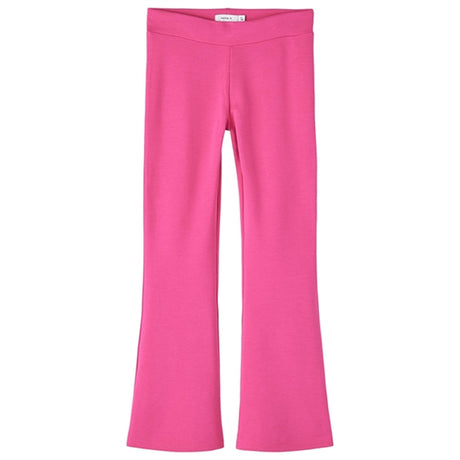 Name it Pink Yarrow Dirikka Bootcut Pants