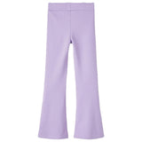 Name it Sand Verbena Dirikka Bootcut Pants 3