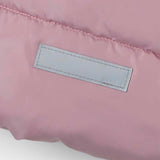 Name it Keepsake Lilac Music Puffer Jacket 4