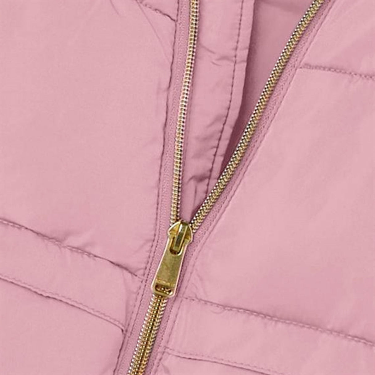 Name it Keepsake Lilac Music Puffer Jacket 3