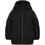 Name it Black Mellow Puffer Jacket