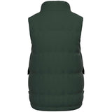 Name it Deep Forest Mellow Puffer Vest 2