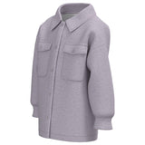 Name it Orchid Hush Kamma Cardigan 5