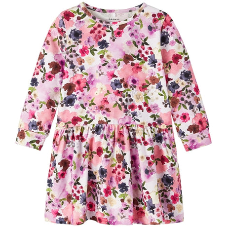 Name it Orchid Hush Kate Dress