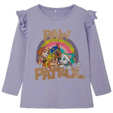 Name it Cosmic Sky Feba Paw Patrol Blouse