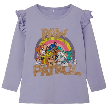 Name it Cosmic Sky Feba Paw Patrol Blouse