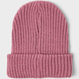 Name it Wistful Mauve Milan Glitter Knit Beanie 2