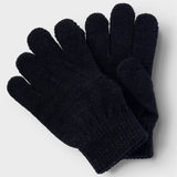 Name it Black Magic Glitter Gloves