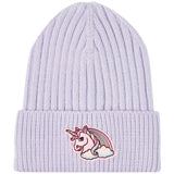 Name it Thistle Miki Knit Beanie