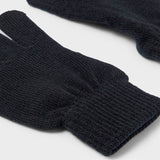 Name it Black Magic Mittens