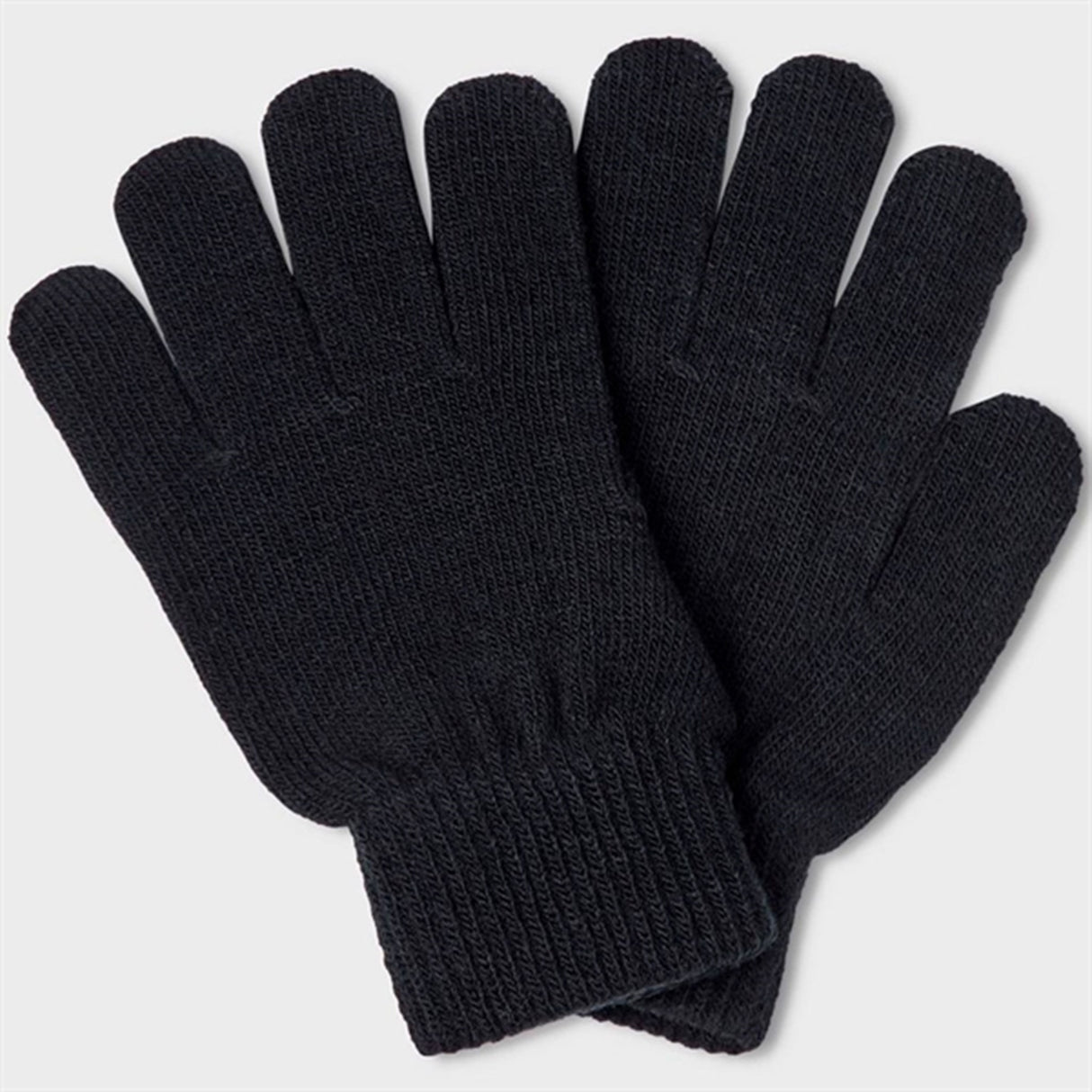 Name it Black Magic Mittens