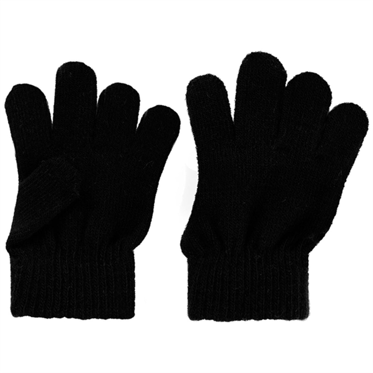 Name it Black Magic Mittens