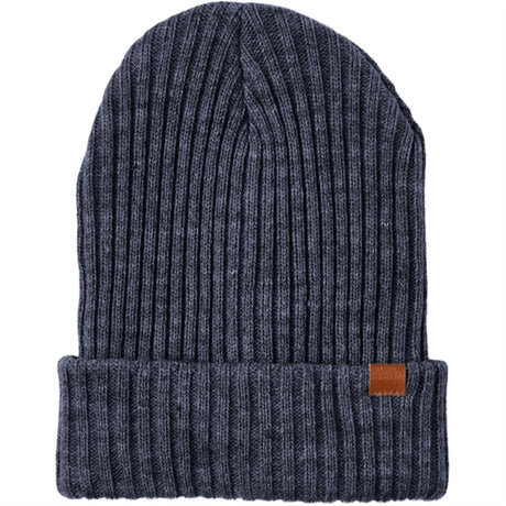 Name it Dark Sapphire Milan Knit Beanie