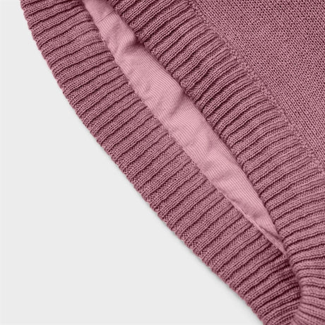 Name it Wistful Mauve Protect Balaclava 2