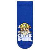 Name it Dark Sapphire Jion Paw Patrol Socks 3-pack Noos