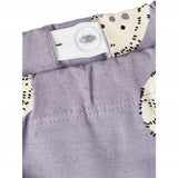 Name it Lavender Gray Kianne Sweatpants 2