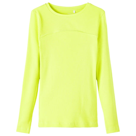 Name it Evening Primrose Kamanda Slim Blouse