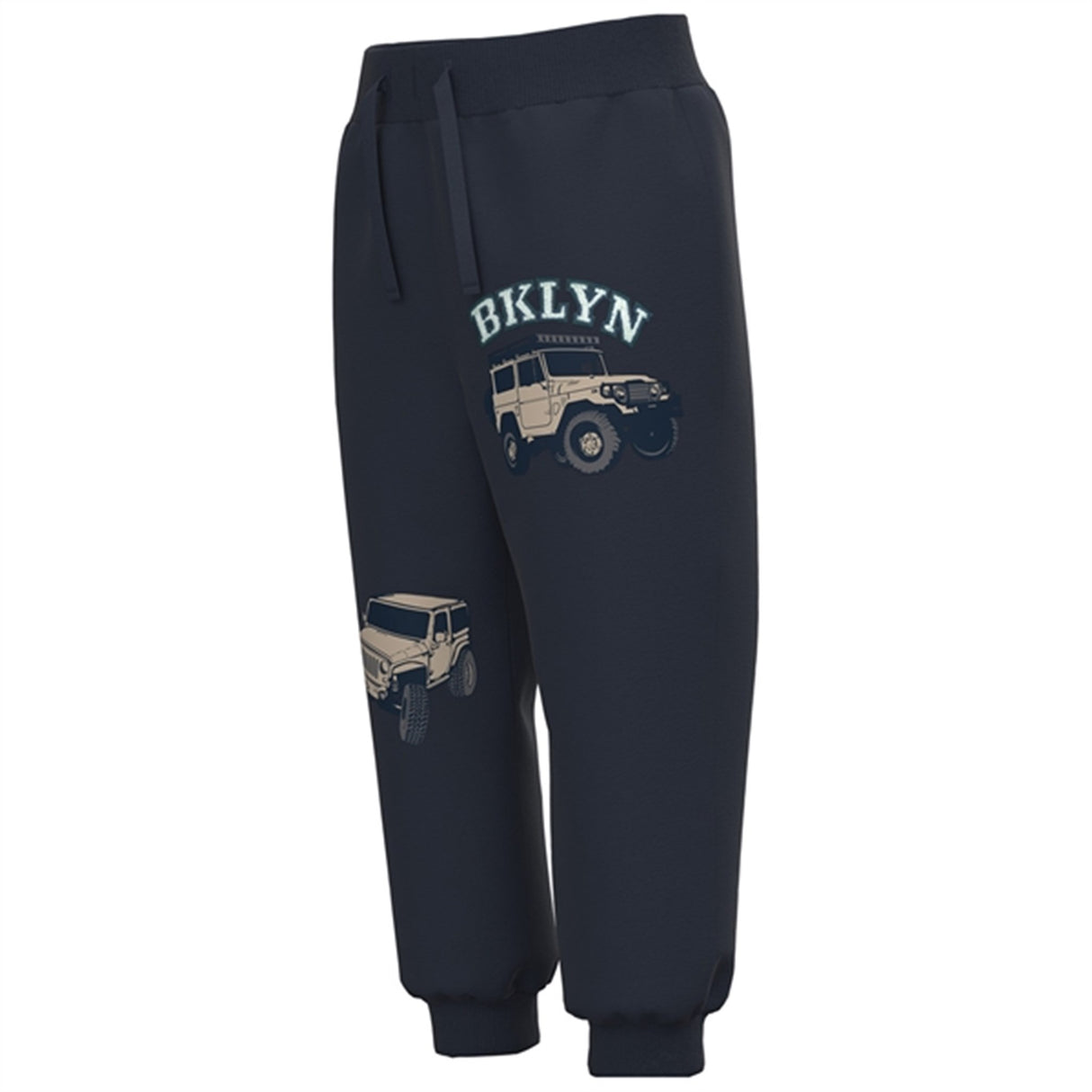 Name it Dark Sapphire Konrad Sweatpants 2