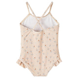 Lil'Atelier Rose Dust Fiona Strap Swimsuit 3