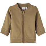 Name it Kangaroo Kvang Sweat Cardigan