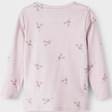 Name it Orchid Hush Laura Slim Blouse 4